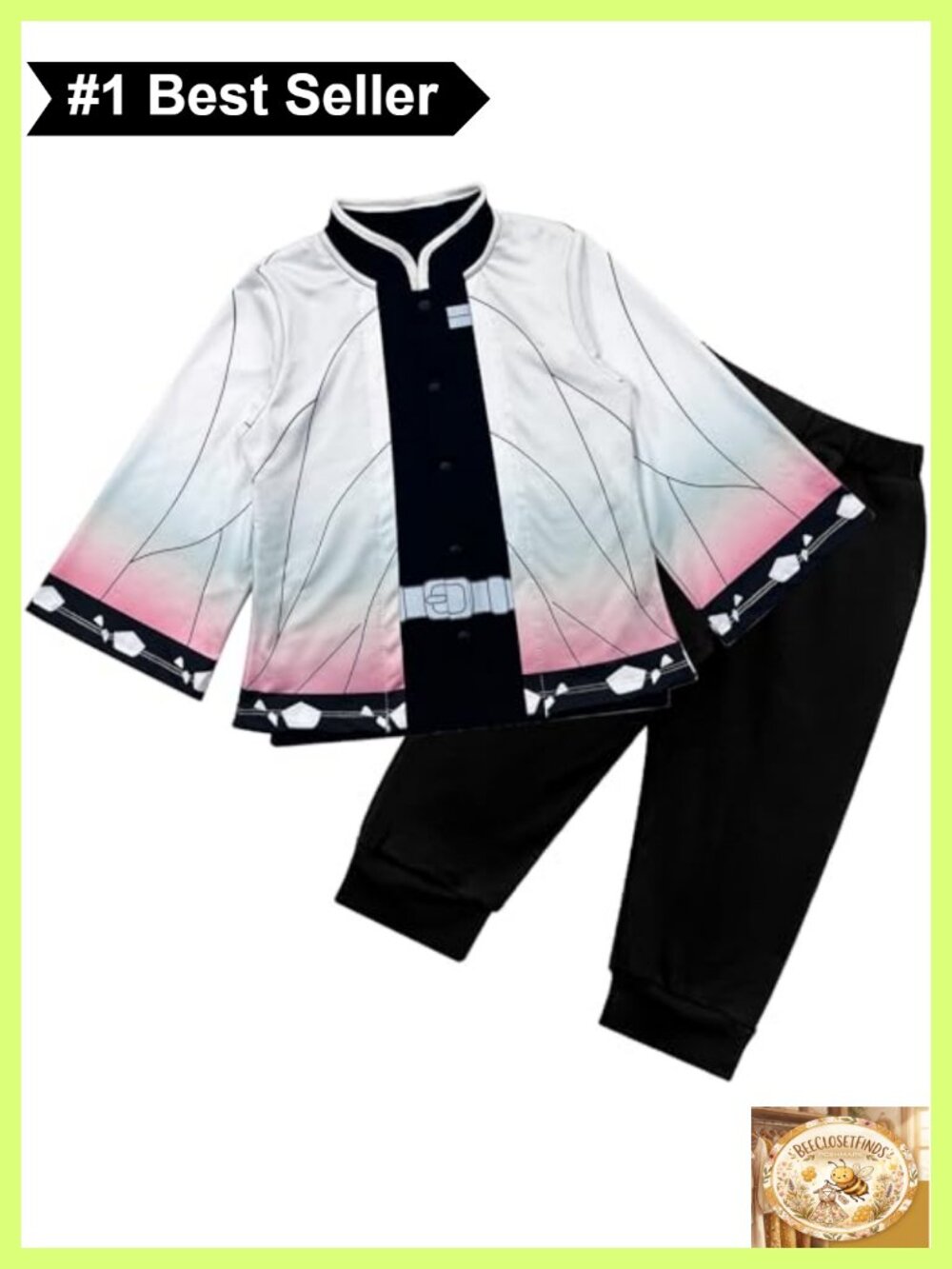 Toddler Pirate Costume Halloween Dress-Up Kid Buccaneer Captain Long Sleeve